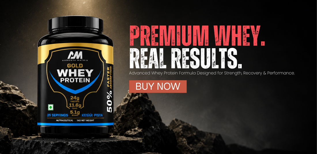 Whey Protein India 2026: Kaunsa Best Hai, Kya Dekhna Chahiye, Aur Kyun Lab Testing Sabse Zyada Matter Karta Hai
