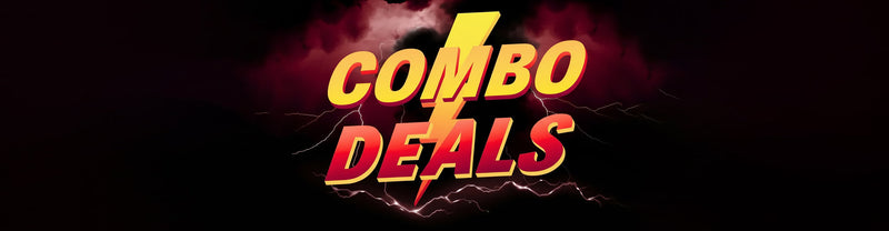Combo Deals
