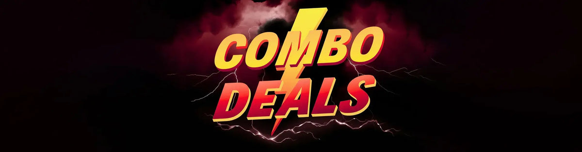 Combo Deals AAROGYA MATRIX