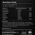 Aarogyamatrix Creatine Advance