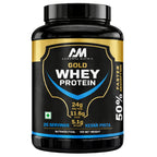 Aarogyamatrix Gold Whey Protein