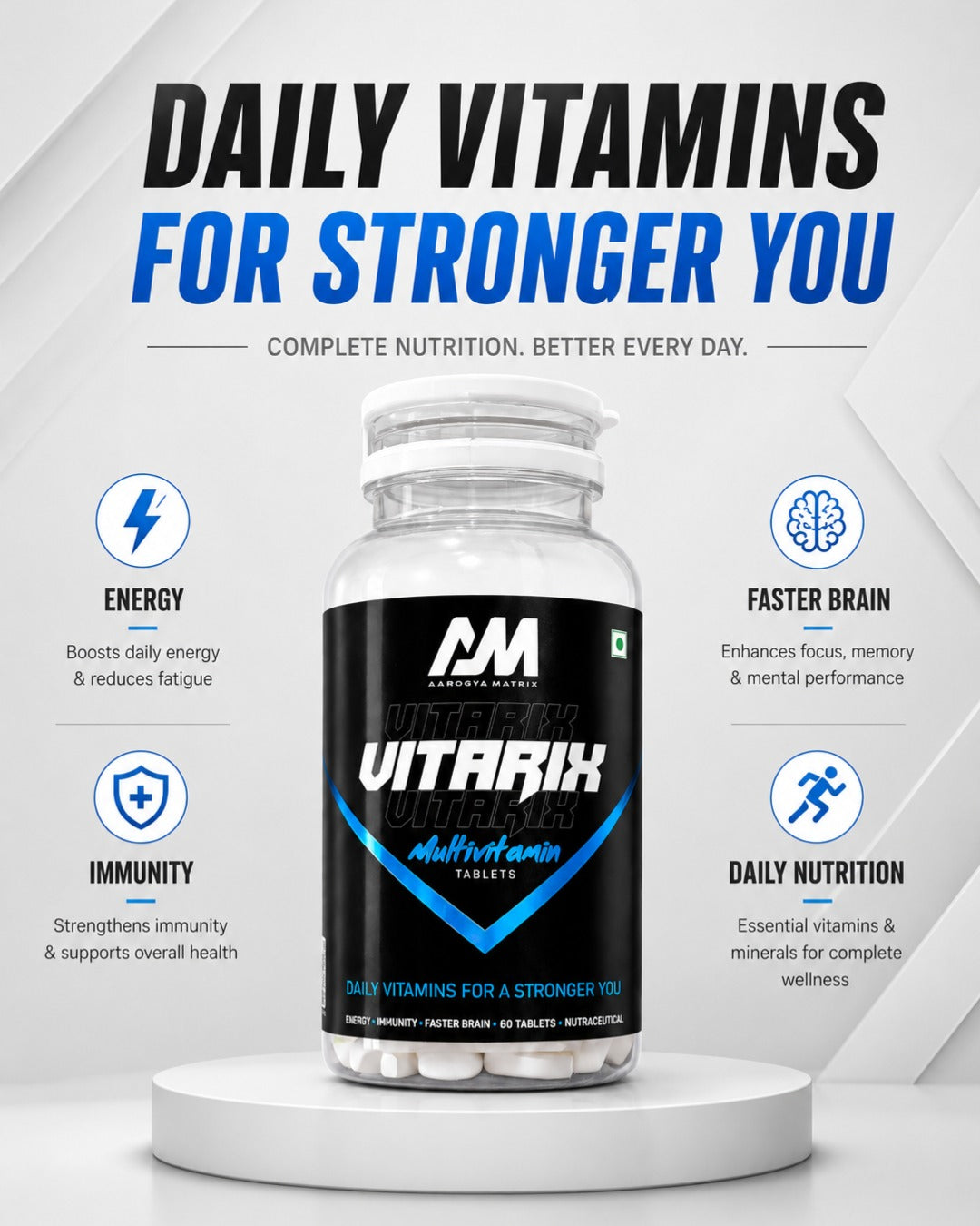 Daily Multivitamin — image 3