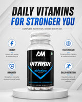 Daily Multivitamin image 3