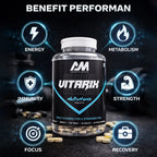 Aargoyamatrix Multivitamin