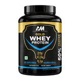 Gold Whey Protein image 1