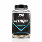 Aargoyamatrix Multivitamin