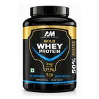 Aarogyamatrix Gold Whey Protein