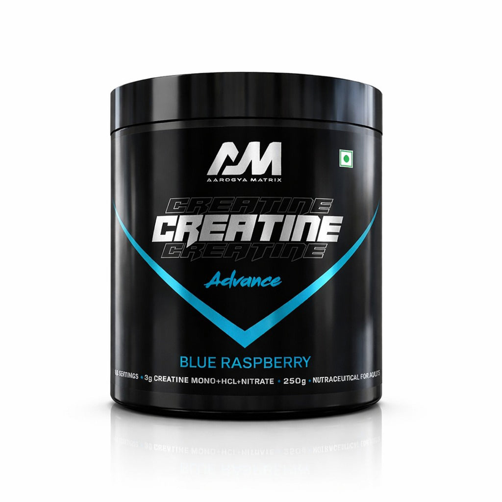 Aarogyamatrix Creatine Advance