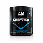 Aarogyamatrix Creatine Advance