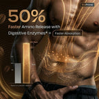 Aarogyamatrix Gold Whey Protein