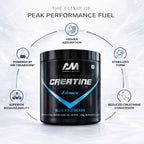 Aarogyamatrix Creatine Advance