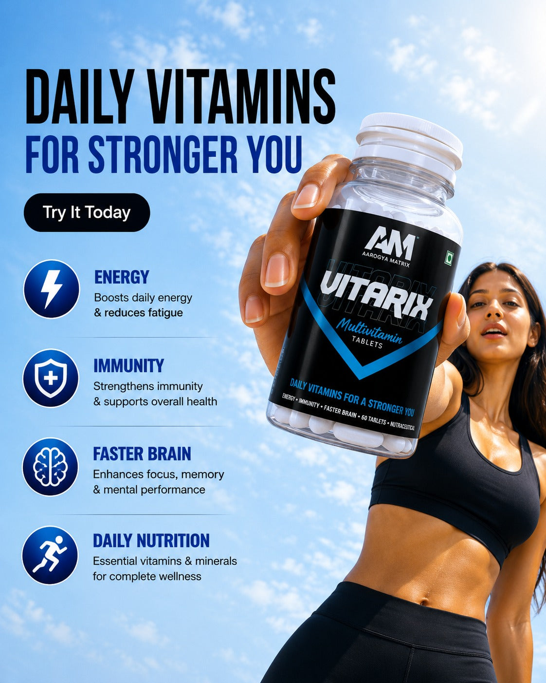 Daily Multivitamin — image 2
